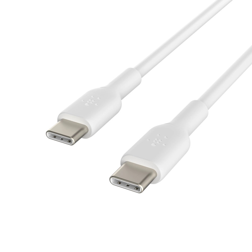 Belkin CAB003BT1MWH USB cable 1 m