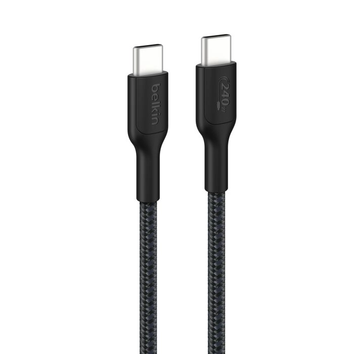 Belkin BoostCharge Pro USB cable 2