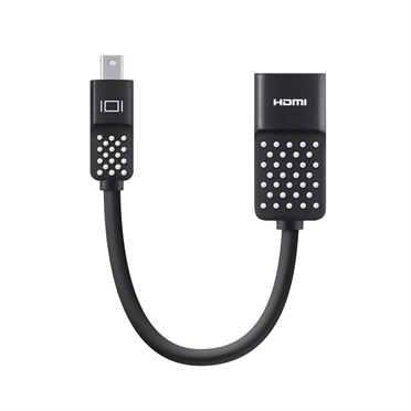 Belkin Mini DisplayPort/HDMI 0.127 m