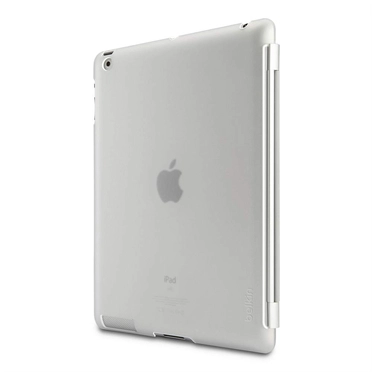 Belkin Snap Shield Cover Transparent F8N744cwC01