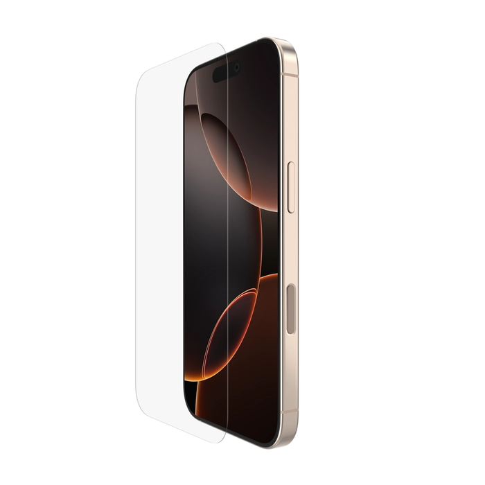 Belkin ScreenForce Clear screen protector Apple