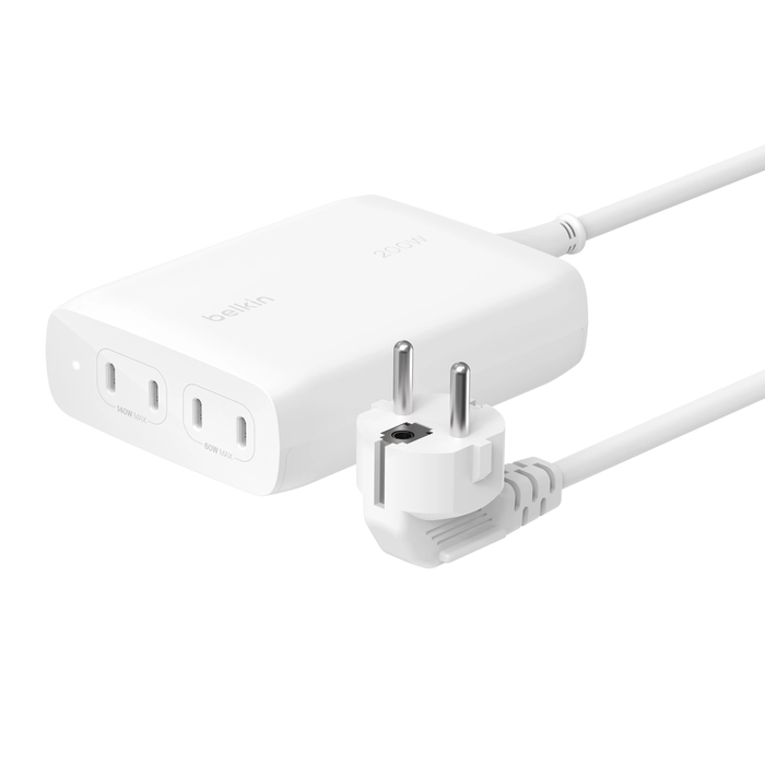 Belkin BoostCharge Pro Laptop  Smartphone  Tablet
