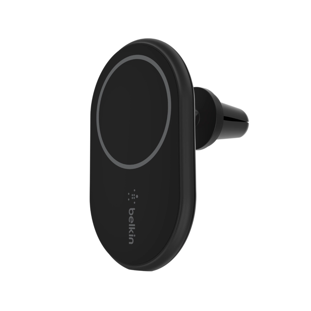 Belkin WIC004BTBK-NC mobile device charger Smartphone