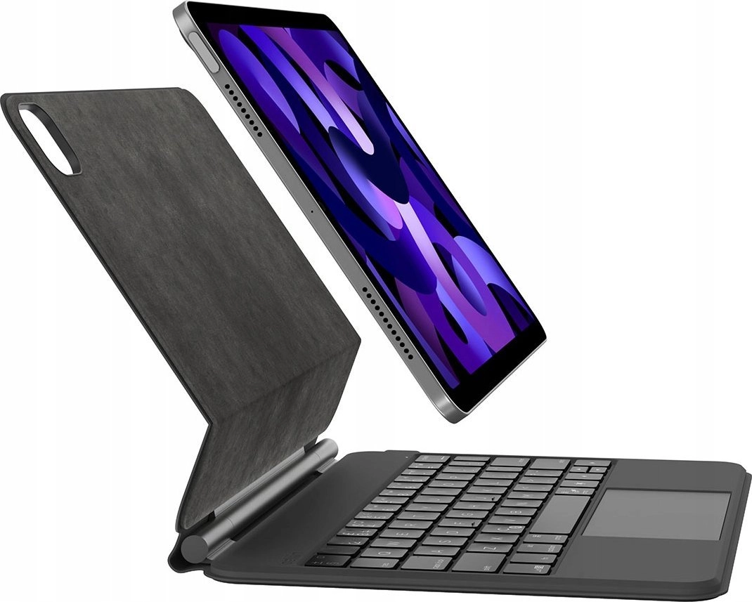 Belkin iPad case with iPad Bluetooth