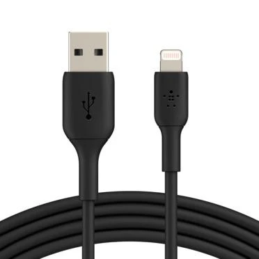 Belkin BOOST CHARGE™ Lightning - USB-A
