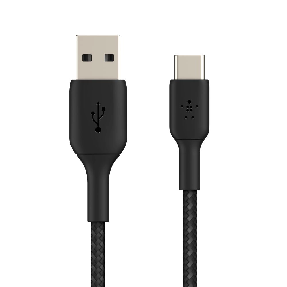Kabelis Belkin BOOST CHARGE USB-A to