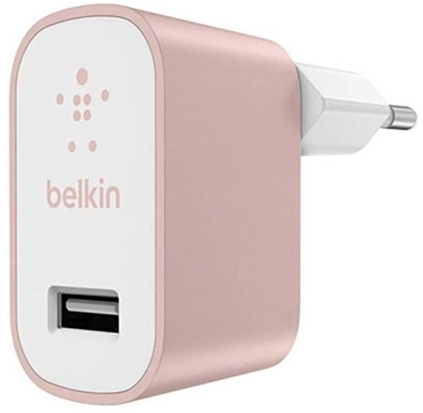Adapteris Belkin Mixit Universal Home Charger
