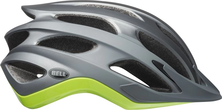 Bell Kask mtb Drifter grey-green r