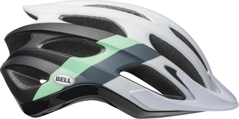 Bell Duck mtb Drifter black and