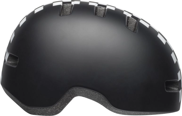 Bell Kask dziecięcy Lil Ripper checkers