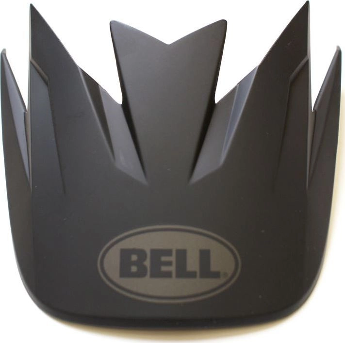 Bell Daszek Sanction matt black (