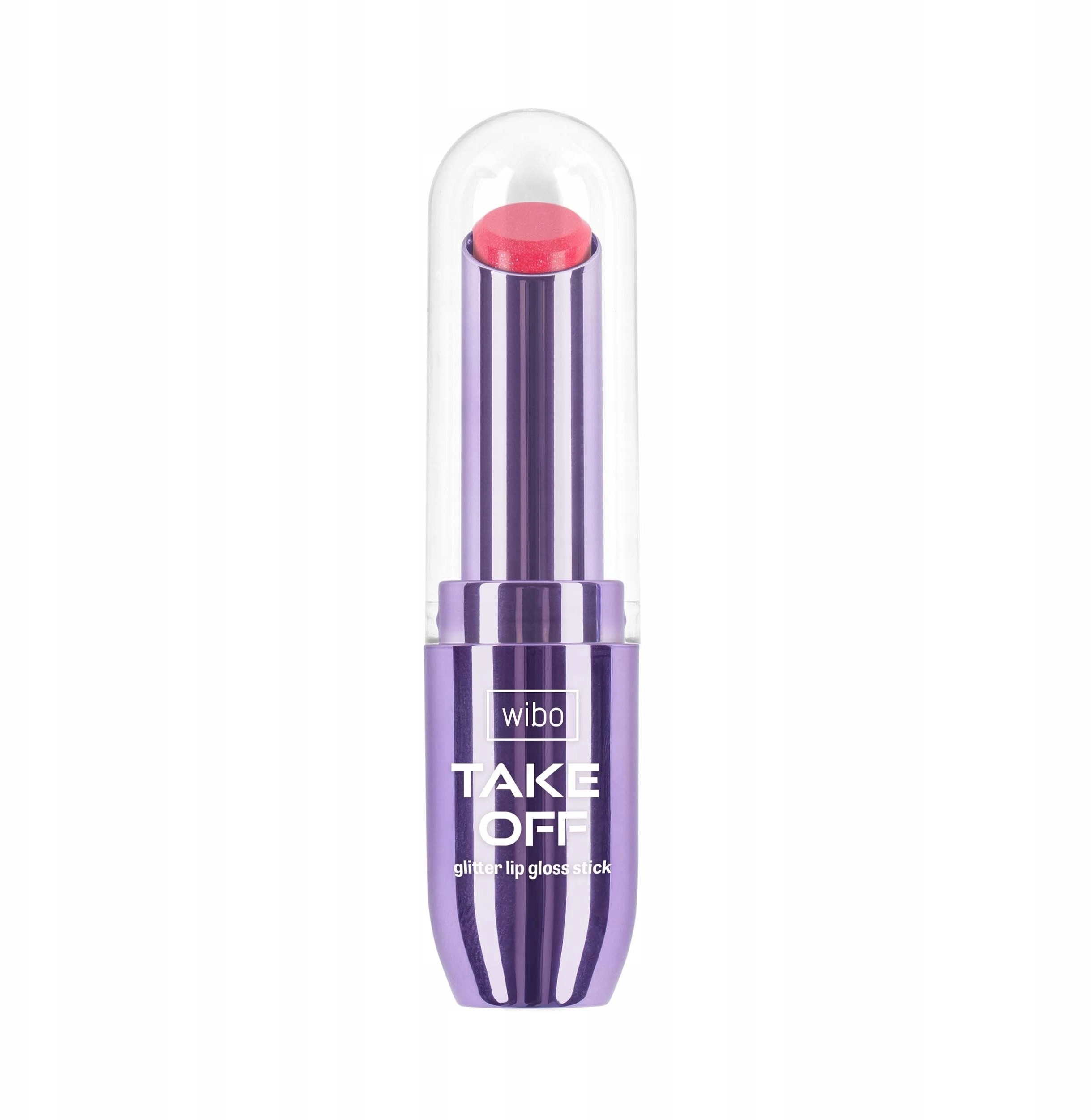 WIBO_Take Off Lipstick shimmering lipstick 01