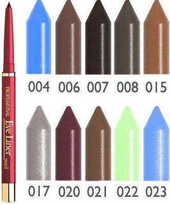 Bell Eye Liner 7 Black 5908311165737