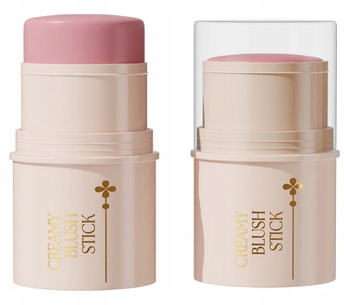 BELL CREAMY BLUSH STICK Róż w