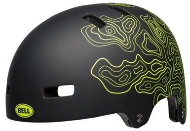 Bell Kask bmx LOCAL matte black