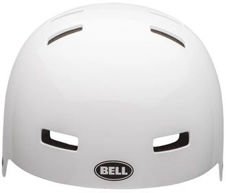 Bell Local bmx helmet white size