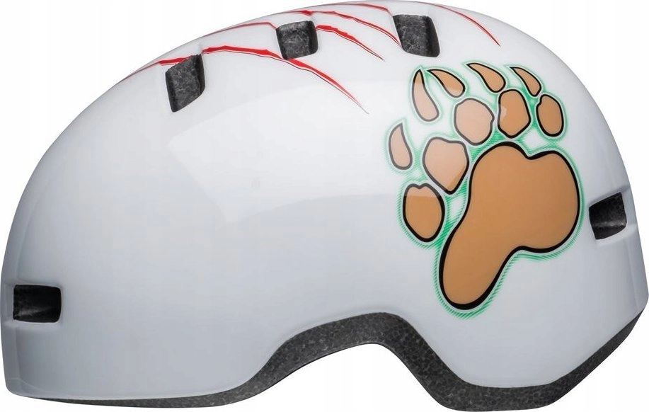 Bell Children`s helmet BELL LIL RIPPER