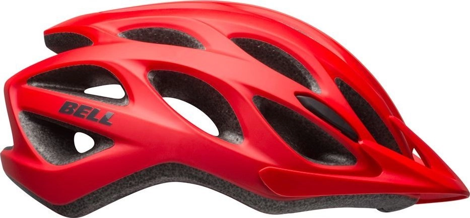 Bell Helmet mtb BELL TRACKER matte