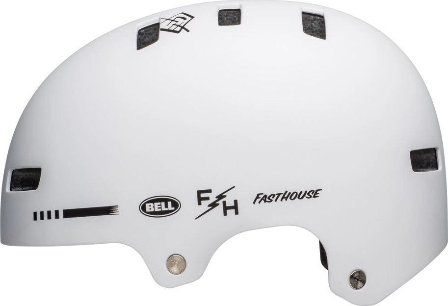 Bell BMX Helmet BELL LOCAL Helmet