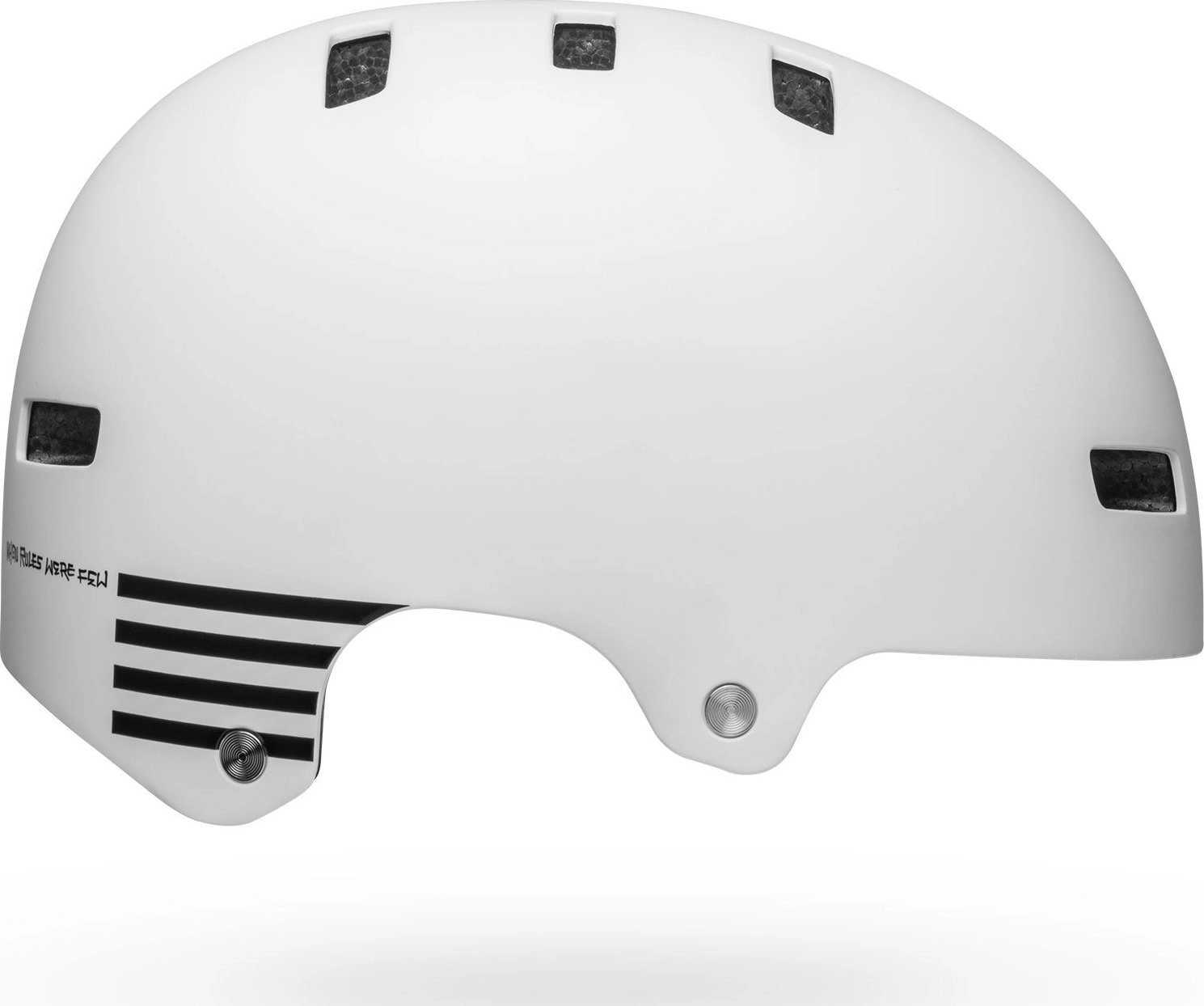 Bell Kask bmx BELL LOCAL matte