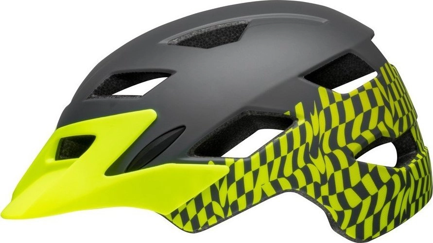 Bell Children`s helmet BELL SIDETRACK Helmet