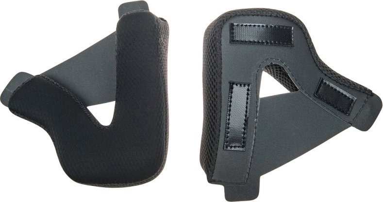 Bell BELL SANCTION 2 cheek pads