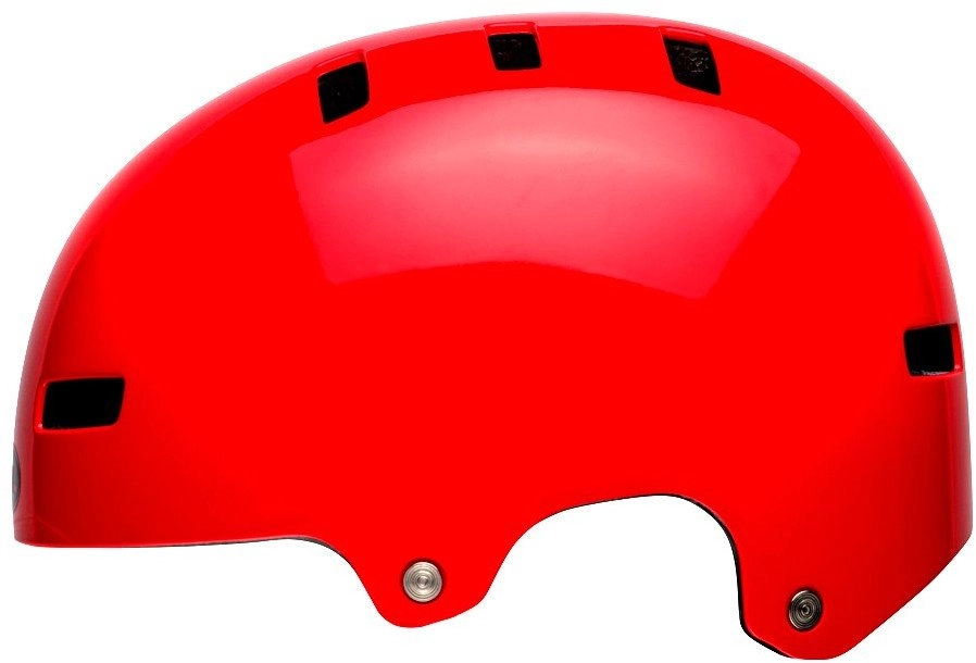 Bell Kask bmx BELL DIVISION inferno