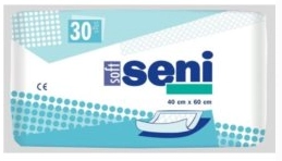 Bella BELLA-FOUNDATION A 30PCS. 40X60 cm