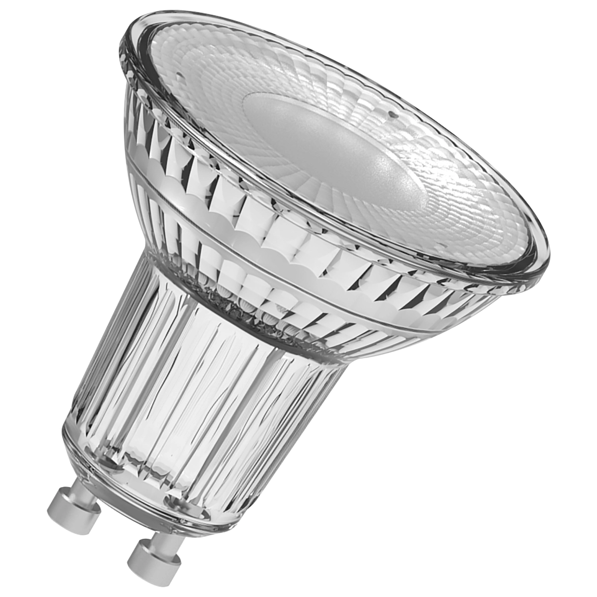 LED spuldze 4 3W/827 230V GU10