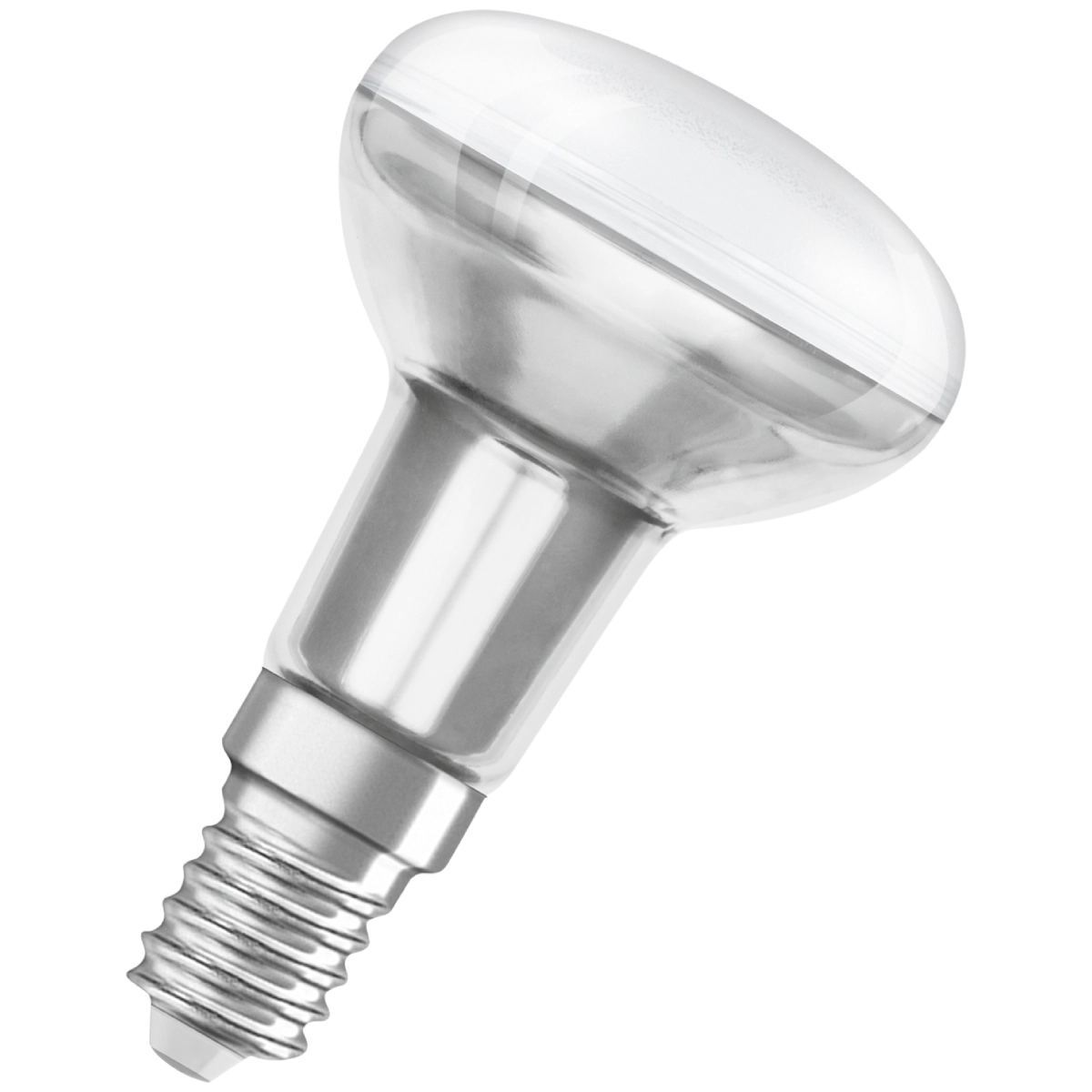 LED spuldze E14 SR5060 4 3W/827