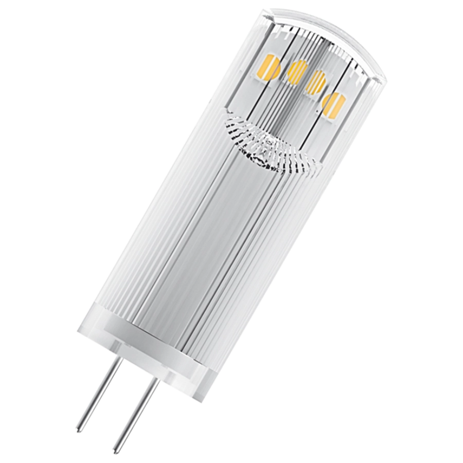LED spuldze G4 PIN20 1 7W/827