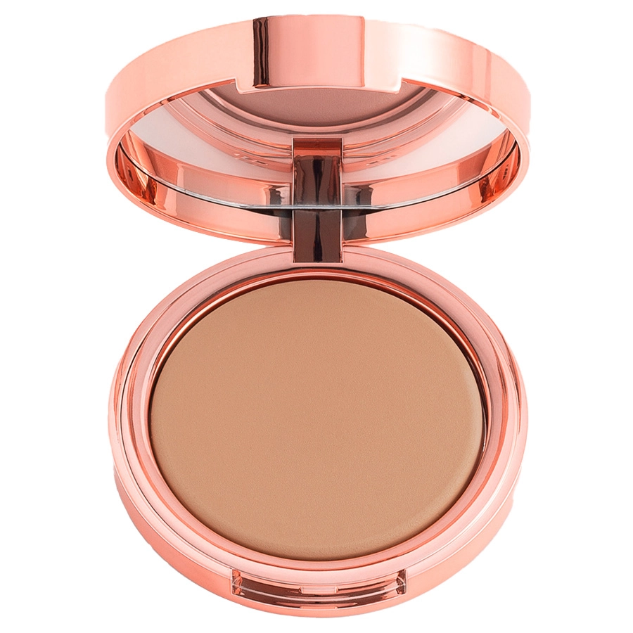Bellamianta - Sculpted Bronzer - Fonda
