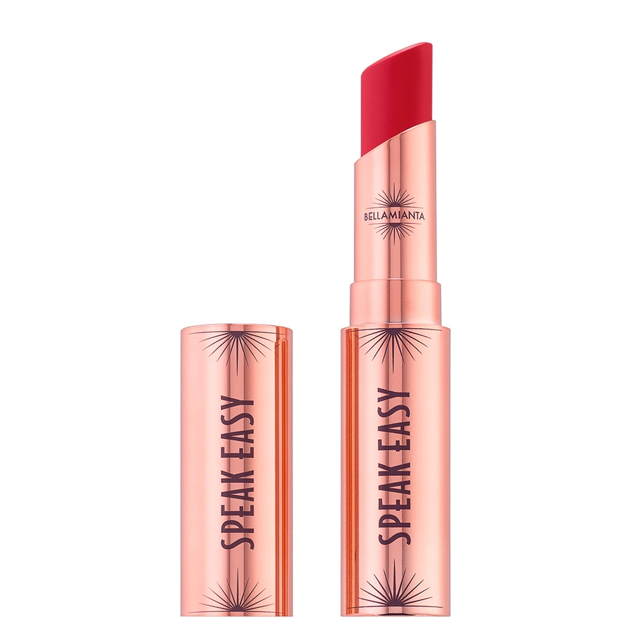 Bellamianta - Speakeasy Lipstick - Pulse