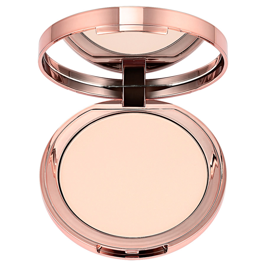 Bellamianta - Sheer Perfection Translucent Pressed