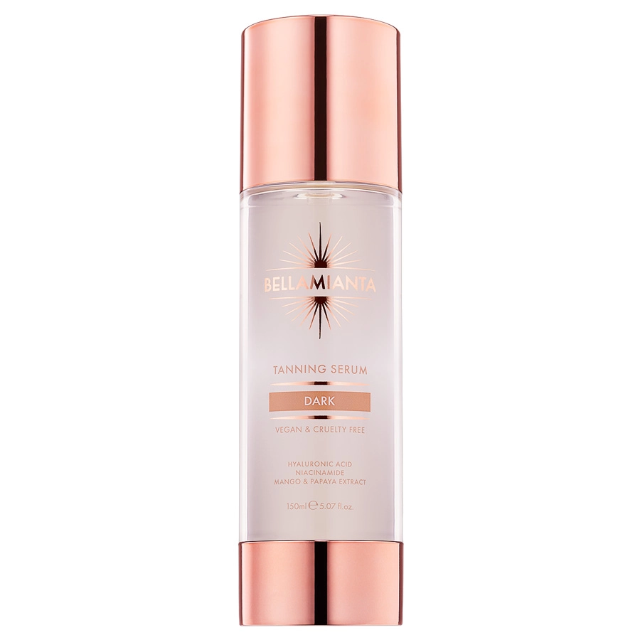 Bellamianta - Tanning Serum Body -