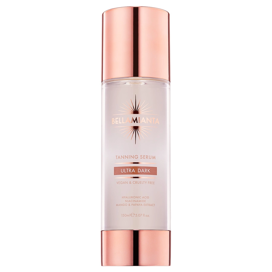 Bellamianta - Tanning Serum Body -