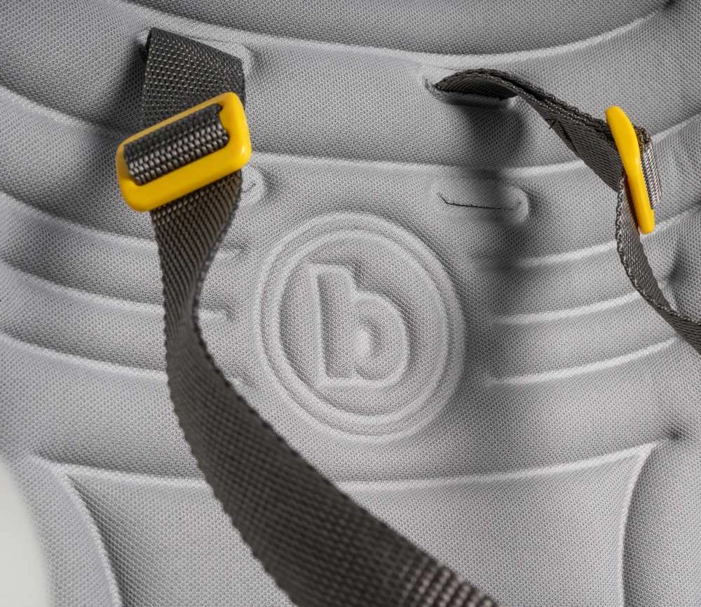 BIKE SEAT RECLINING RACK EASY DREAM