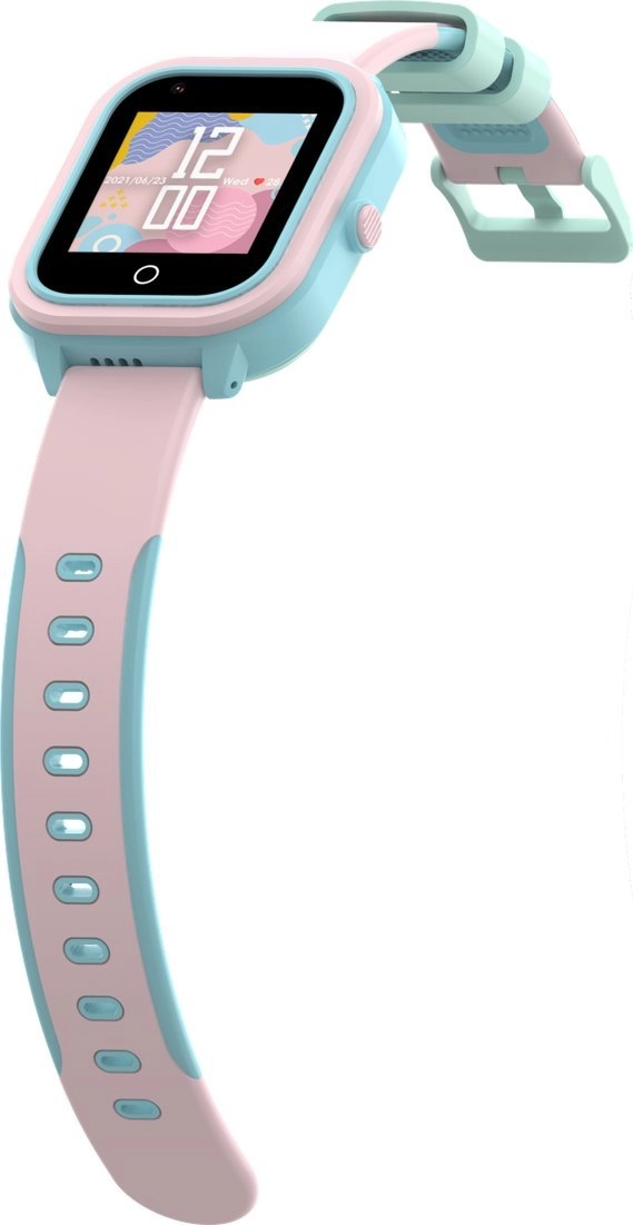 Smartwatch Bemi SmartWatch LINKI Pink 14103381