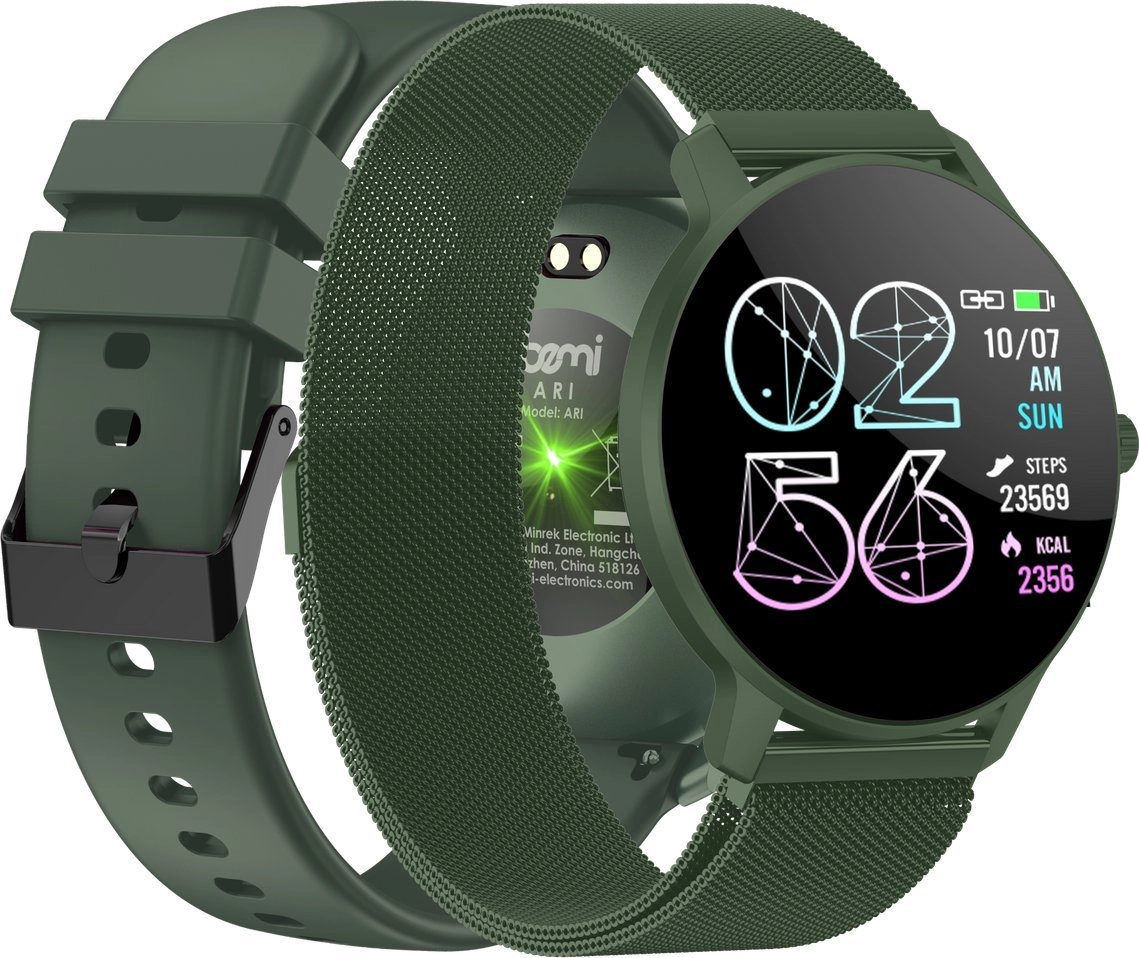 Smartwatch Bemi Smartwatch Bemi ARI Zielony