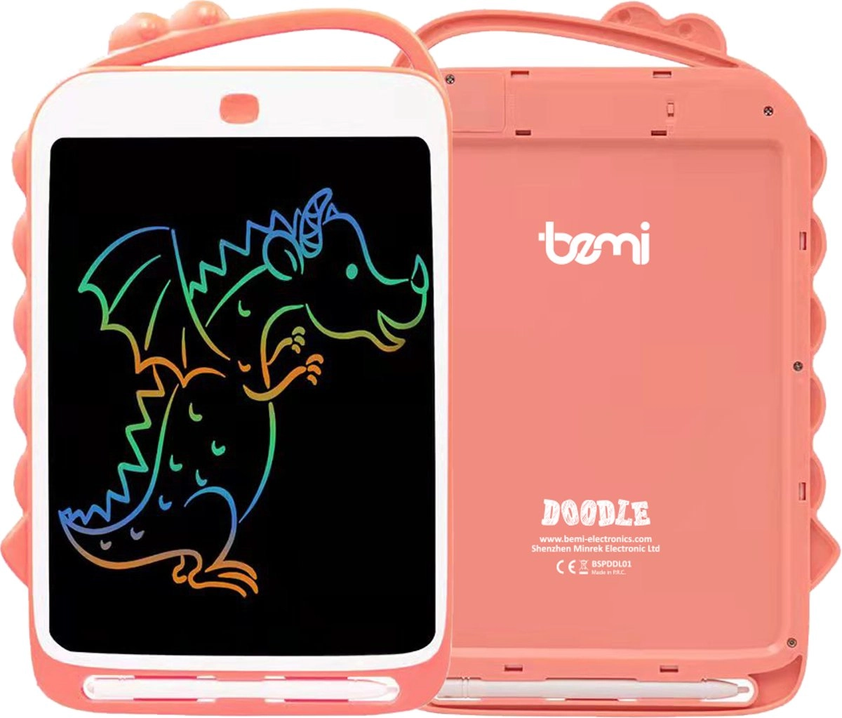 Tablet graficzny Bemi Tablet do rysowania