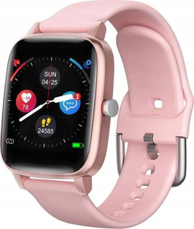 Smartwatch Bemi Ter 2 Różowy 8807670