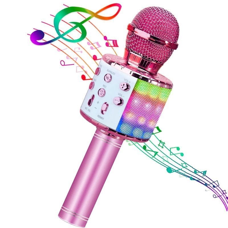 Microphone Royal Song iWear M85 Karaoke