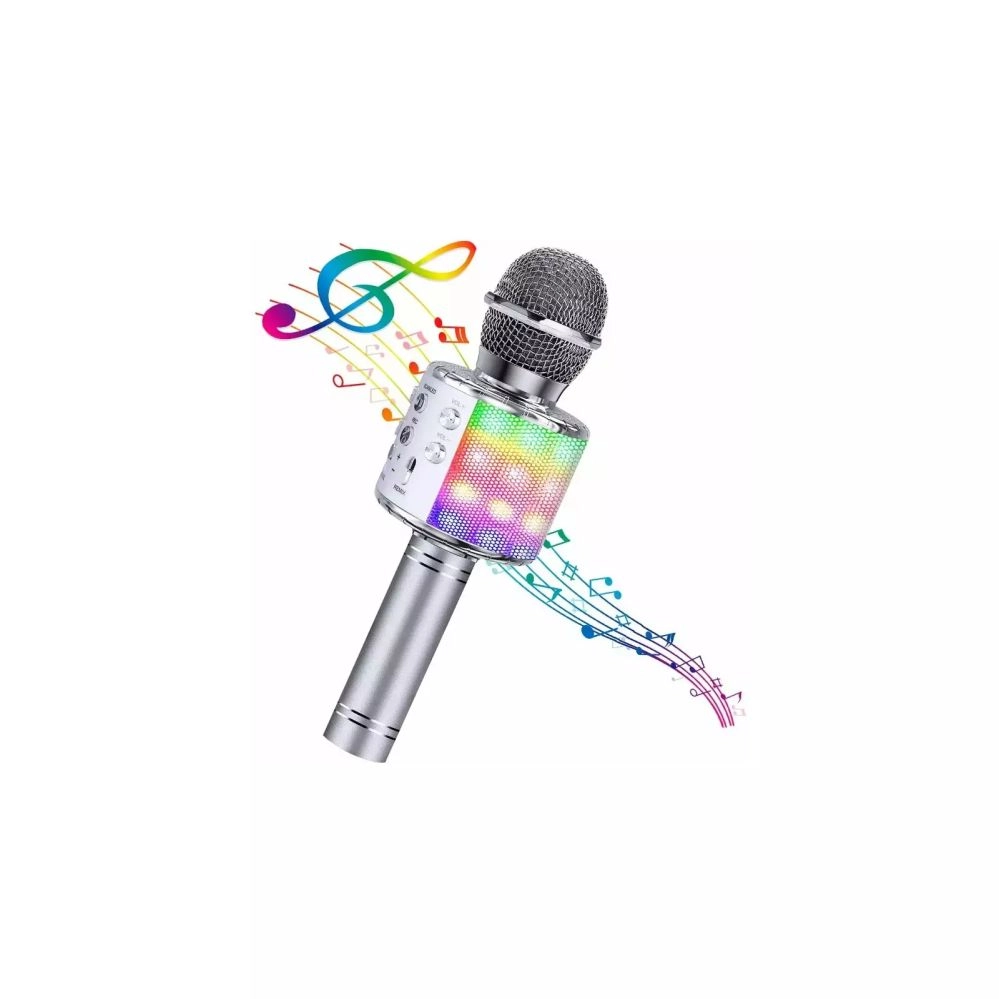 Microphone Bemi Bemi M85 Karaoke Children