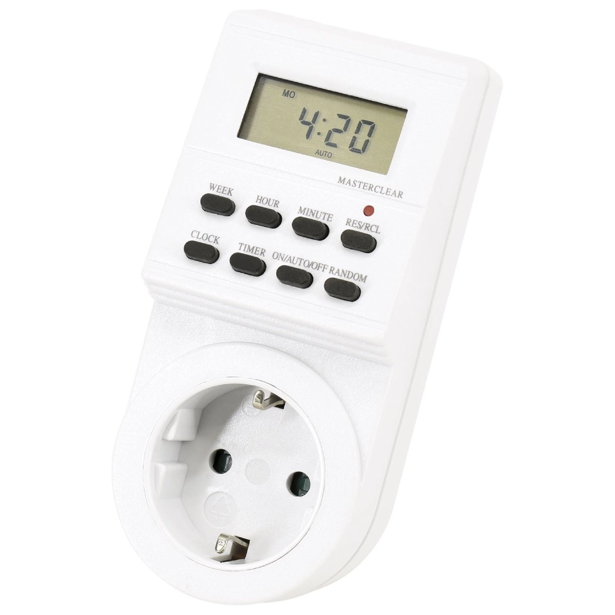 Taimeris elektroniskais ar zem.7dien. 1362228