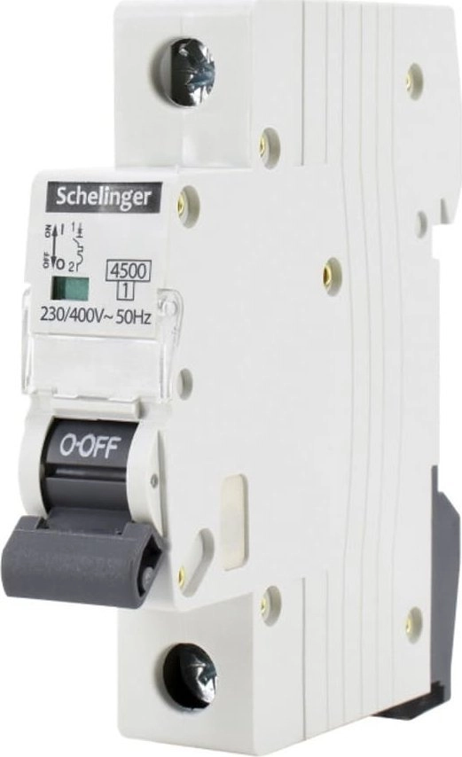 Bemko CIRCUIT BREAKER 1P B 16A