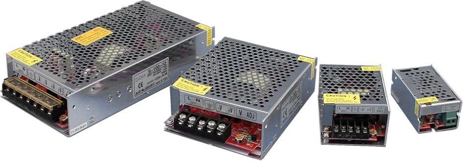 Bemko LED electronic power supply 12V