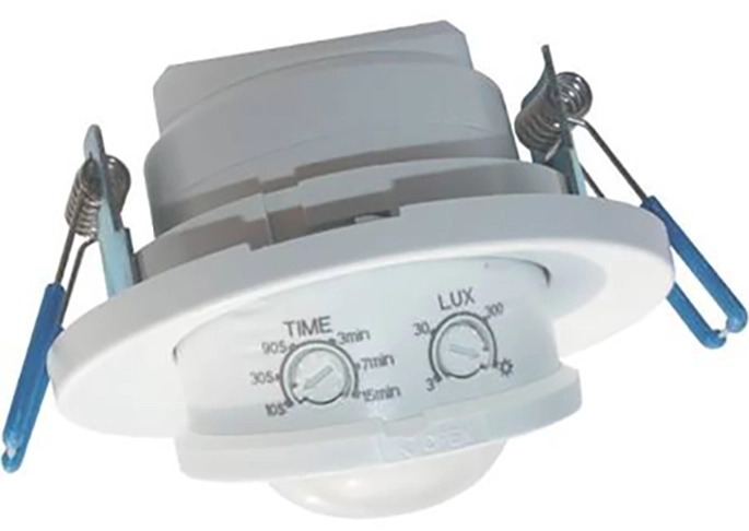 Bemko Motion sensor 800W 360 degrees