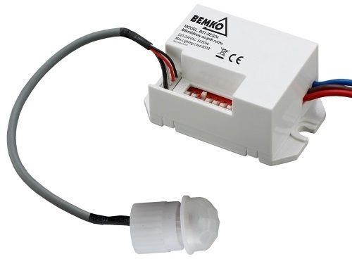 Bemko Motion sensor 800W 360 degrees