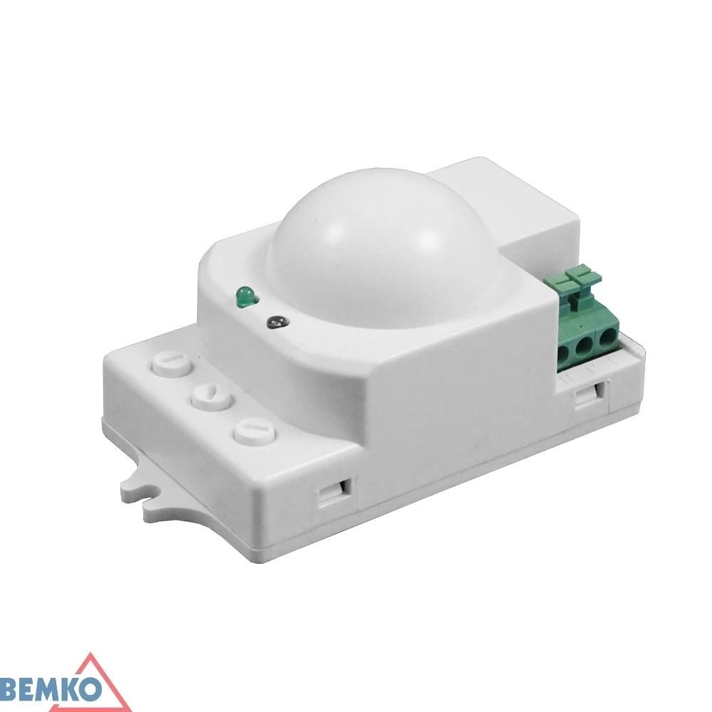 Bemko Microwave sensor 1200W 360 degrees