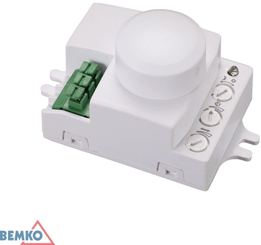 Bemko Microwave sensor 1200W 360 degrees